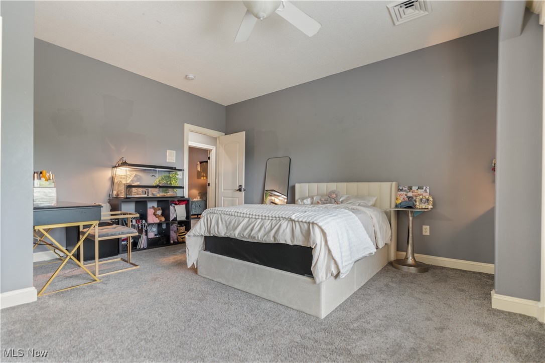 Glenmoor Estates - Residential