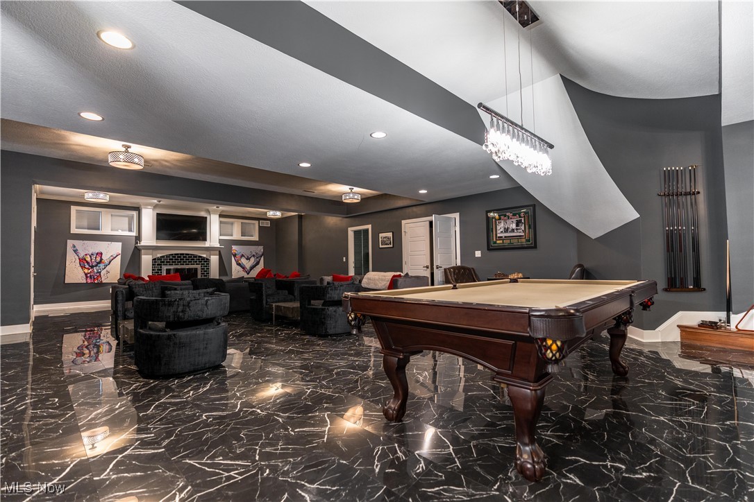 Glenmoor Estates - Residential