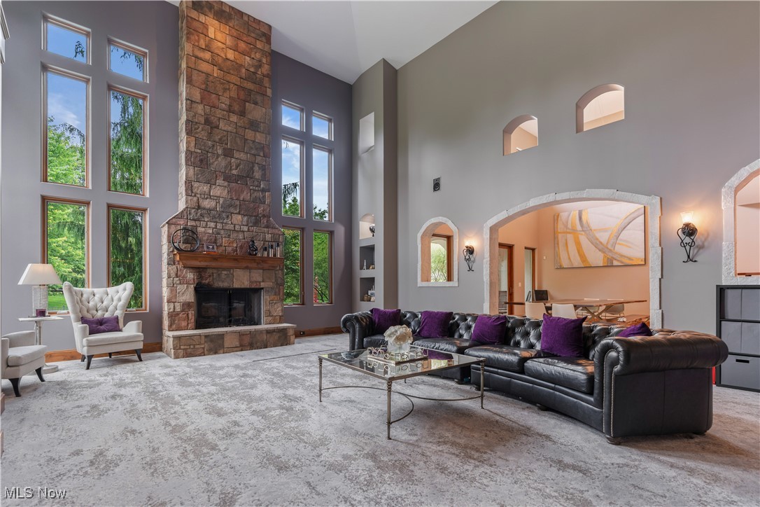 Glenmoor Estates - Residential