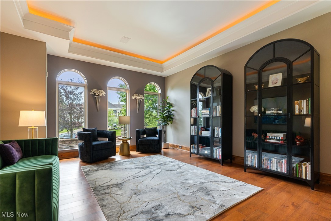 Glenmoor Estates - Residential