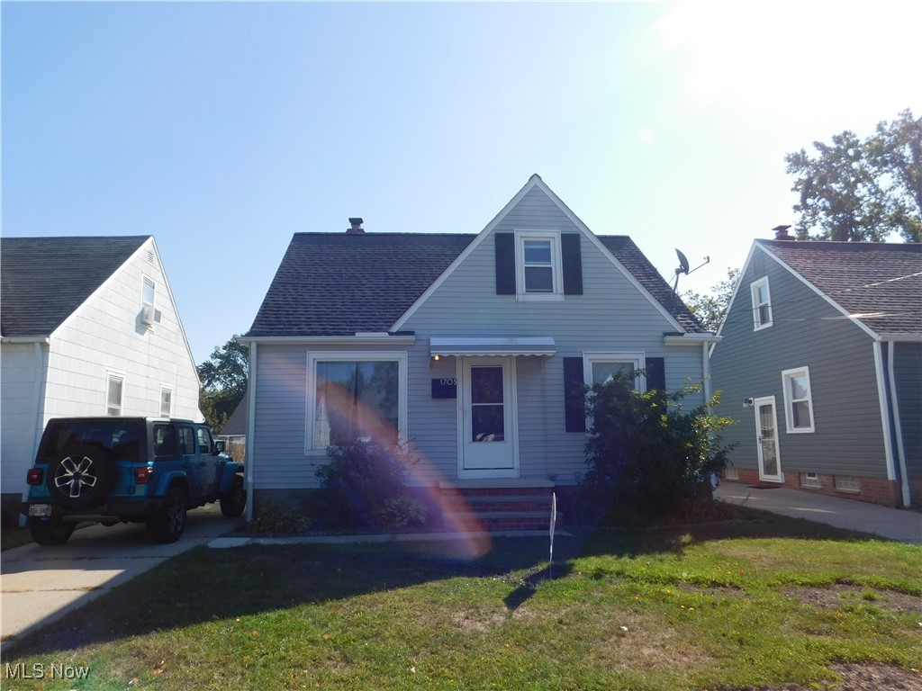 Mapledale Allotment - Residential