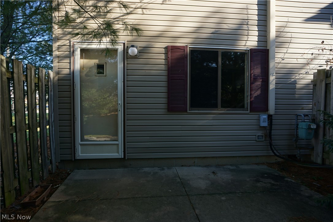 Breckenridge Commons Condo - Residential