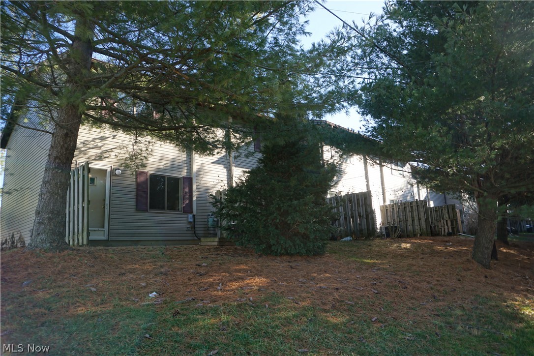 Breckenridge Commons Condo - Residential