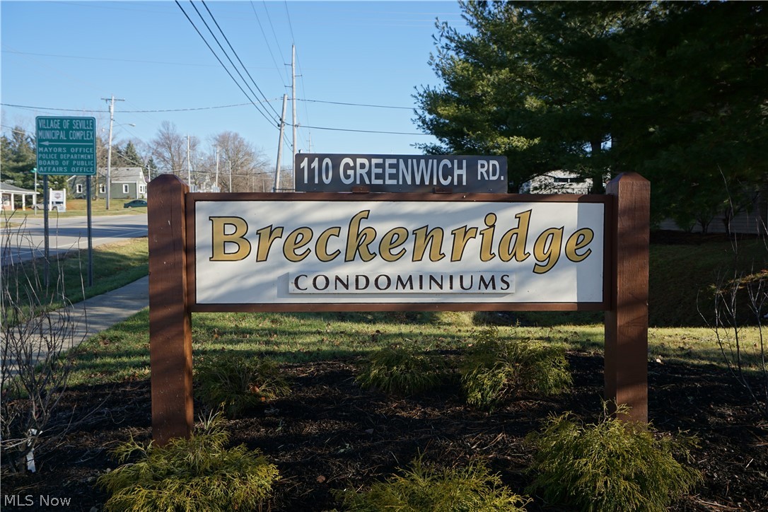 Breckenridge Commons Condo - Residential