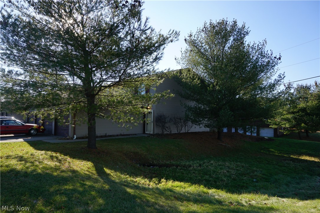 Breckenridge Commons Condo - Residential