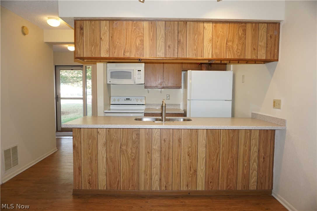 Breckenridge Commons Condo - Residential