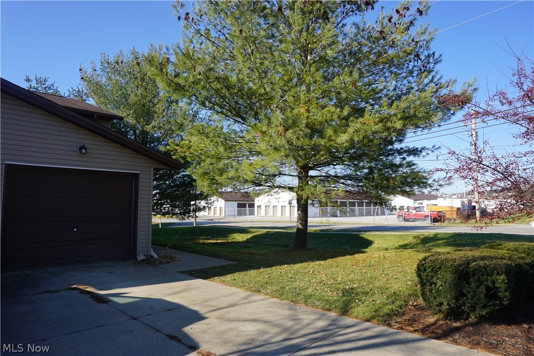 Breckenridge Commons Condo - Residential