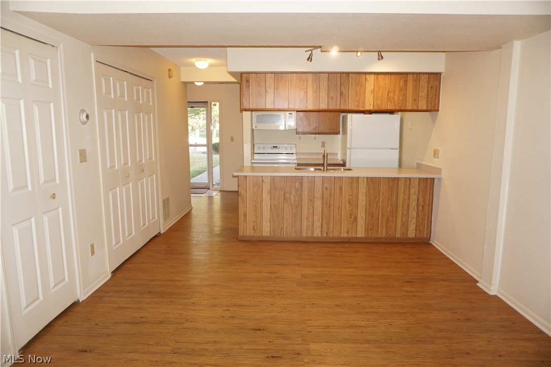 Breckenridge Commons Condo - Residential