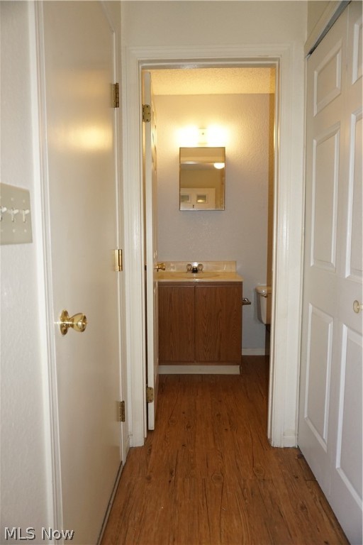 Breckenridge Commons Condo - Residential