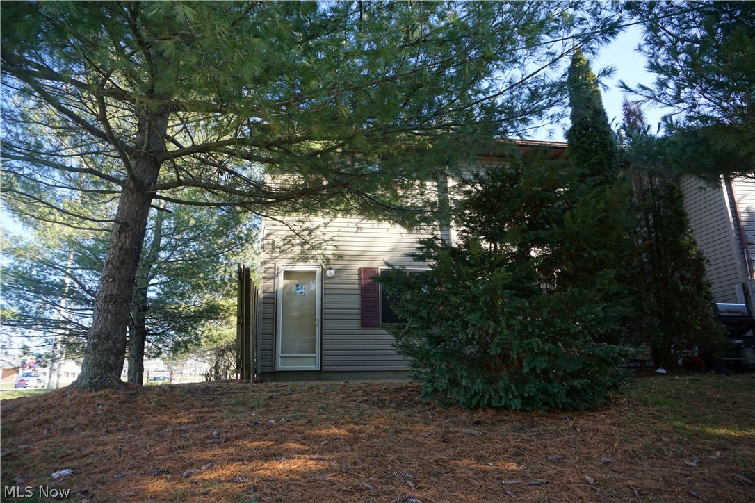 Breckenridge Commons Condo - Residential