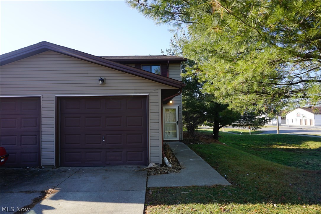 Breckenridge Commons Condo - Residential