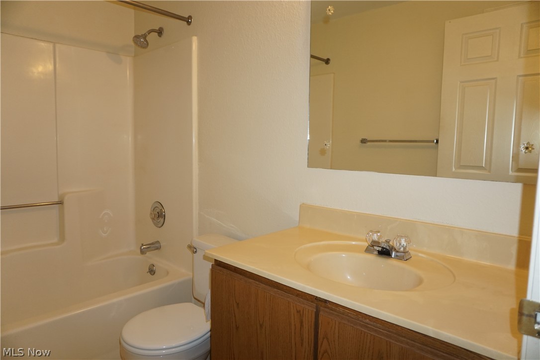 Breckenridge Commons Condo - Residential