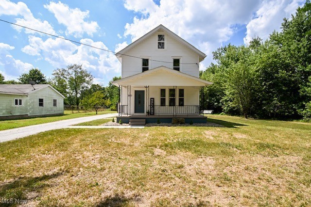 Welcome to 4241 Addison Ave., Louisville. Beautiful 2 Story with so many updates: roof, hot water heater, C/A, furnace, windows-2025. New kitchen with Quartz countertops & Stainless Steel appliances. Three bedrooms and 1-1/2 baths - all redone. New paint and LVT flooring & carpet 2025. Located on a dead-end street with a 2 car garage and shed. Both bathrooms have been remodeled. Set up a showing with your favorite Realtor.