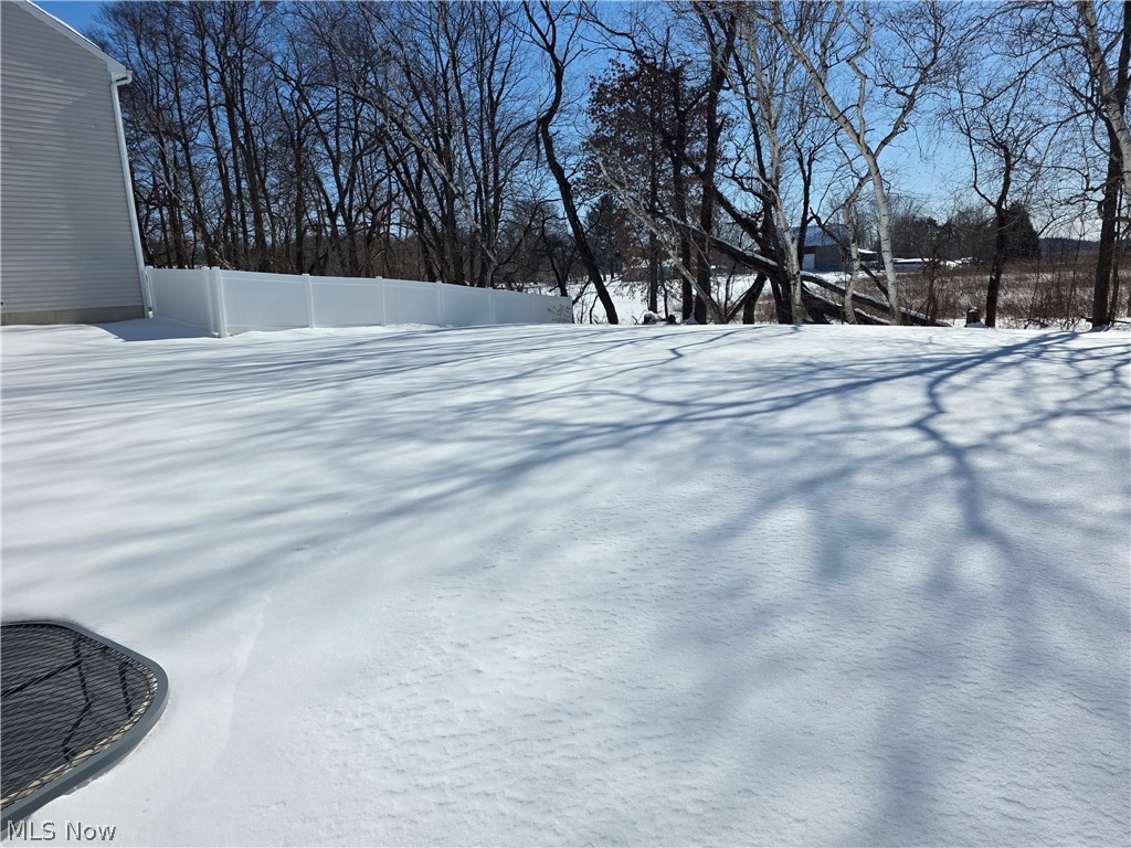 Mdws/Wintergreen Ph III - Residential