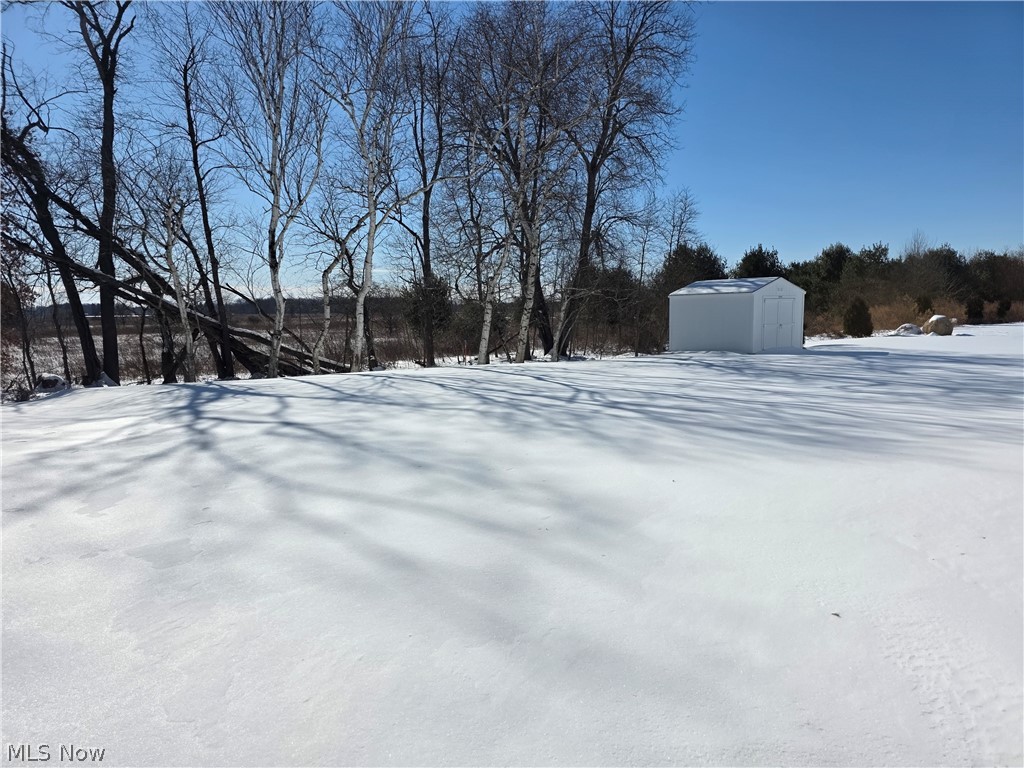 Mdws/Wintergreen Ph III - Residential