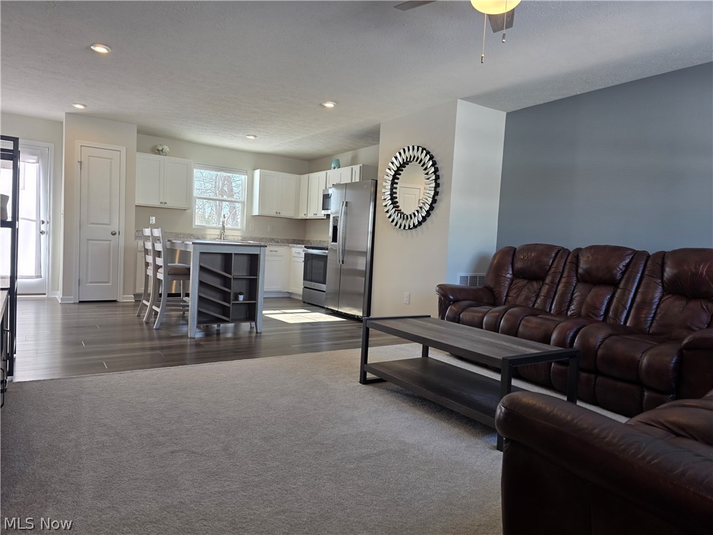 Mdws/Wintergreen Ph III - Residential