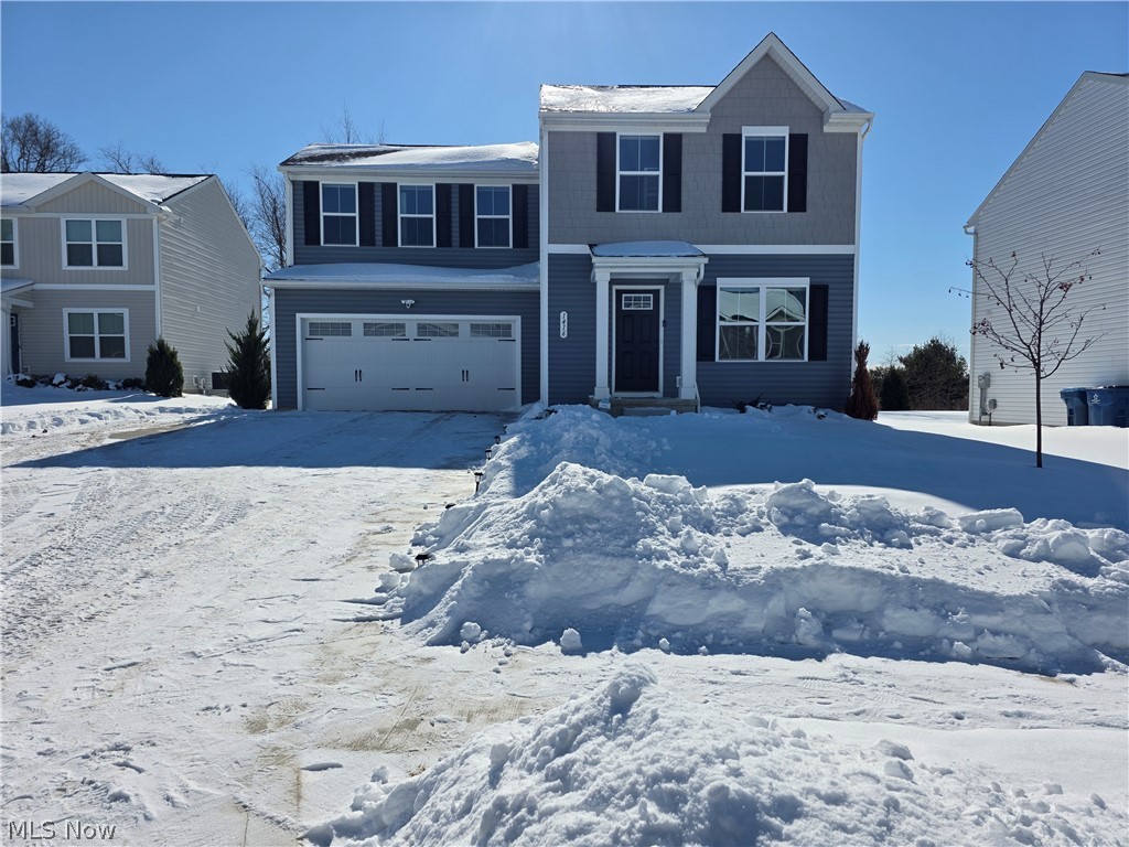 Mdws/Wintergreen Ph III - Residential