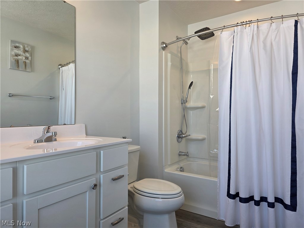 Mdws/Wintergreen Ph III - Residential