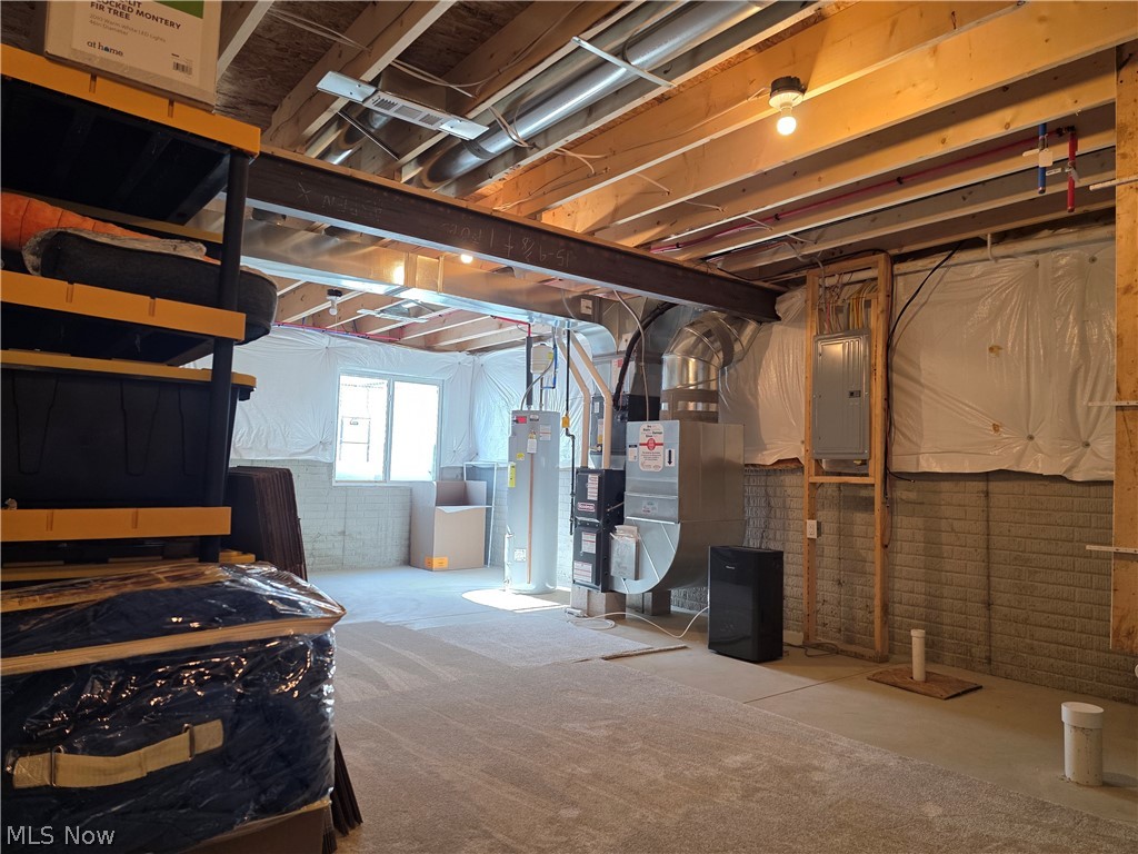 Mdws/Wintergreen Ph III - Residential