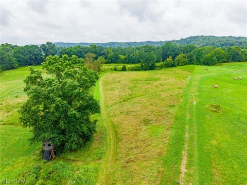 Tiny photo for Pigeon Gap Road, Cambridge, OH 43725 (MLS # 5238558)