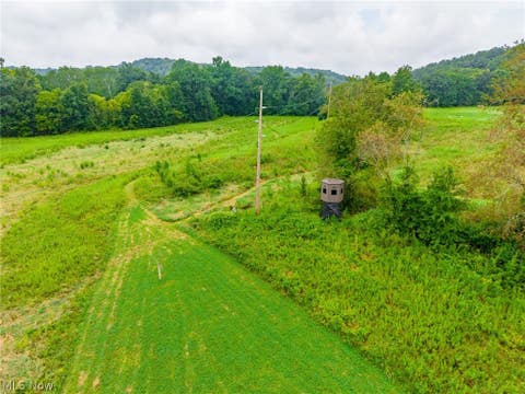 Tiny photo for Pigeon Gap Road, Cambridge, OH 43725 (MLS # 5238558)
