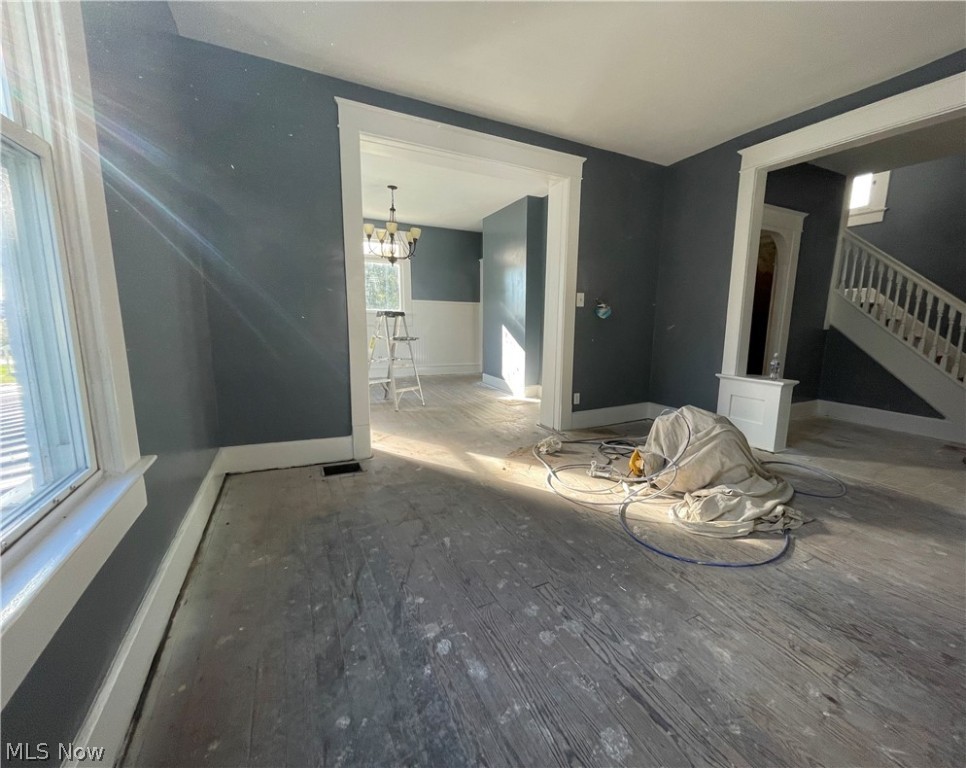 Moores - Residential