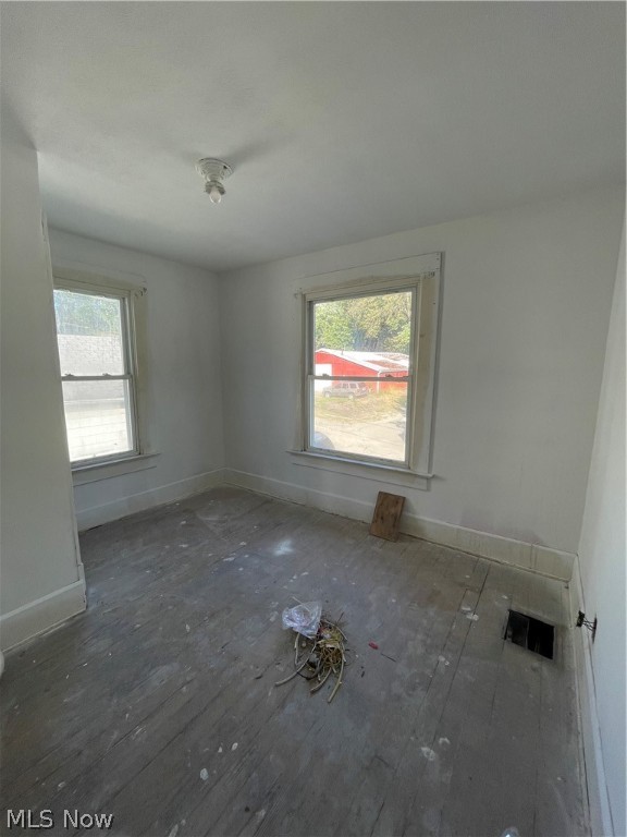 Moores - Residential