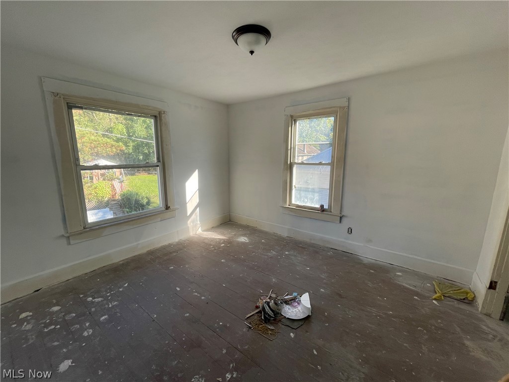 Moores - Residential