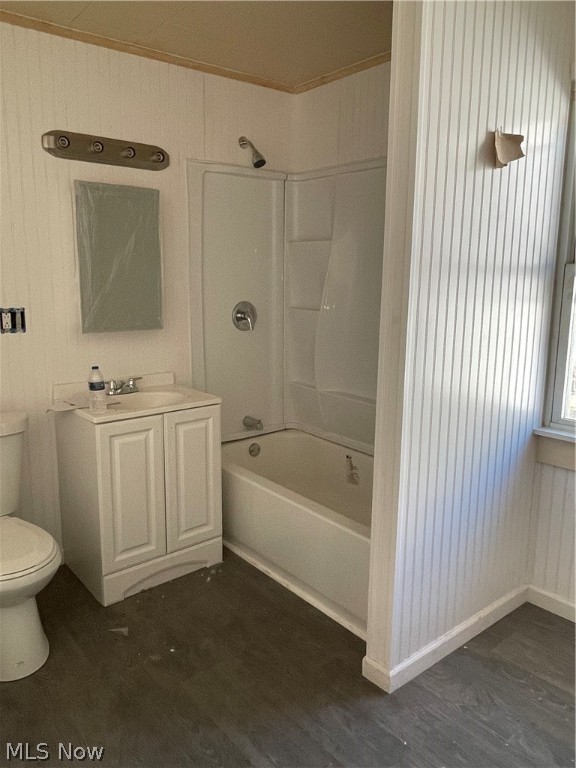 Moores - Residential