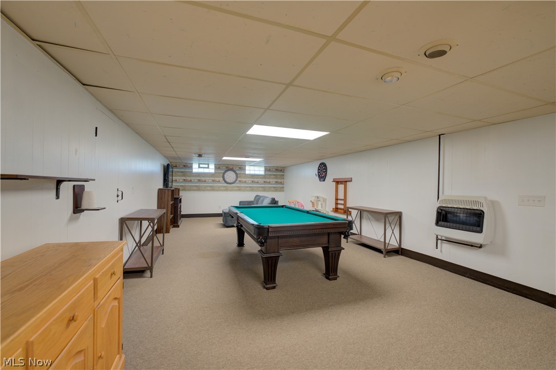 Wallace Sub - Residential