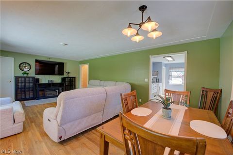 Tiny photo for 2015 Wallace Lane, Lorain, OH 44053 (MLS # 5202702)