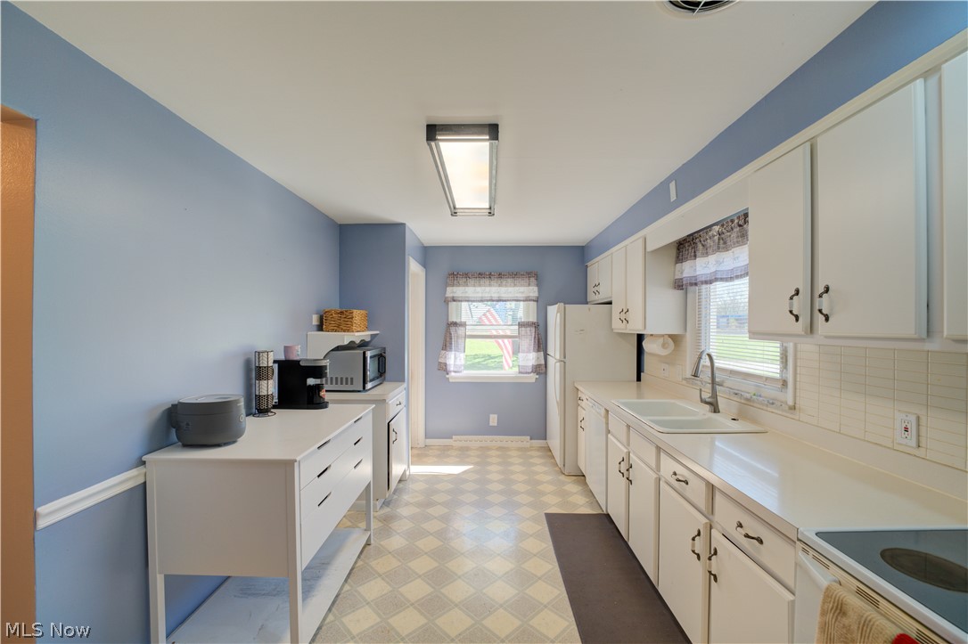 Wallace Sub - Residential