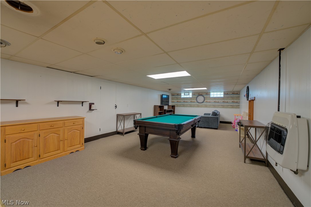 Wallace Sub - Residential