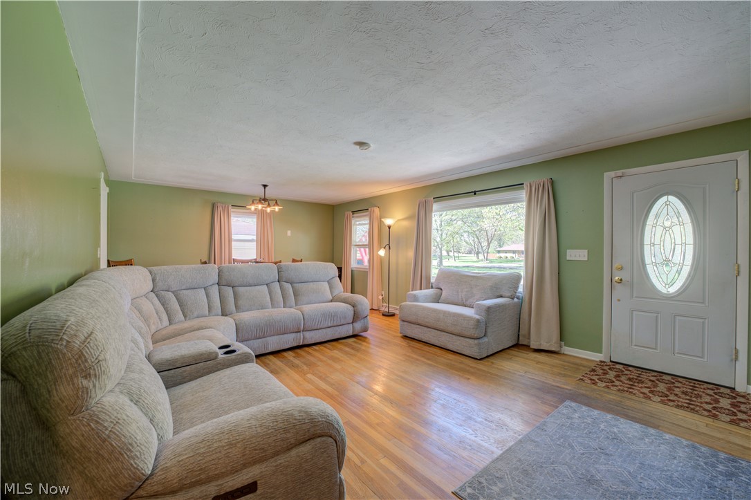 Wallace Sub - Residential