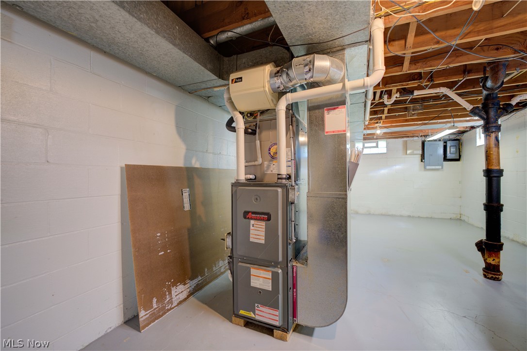 Wallace Sub - Residential