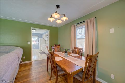 Tiny photo for 2015 Wallace Lane, Lorain, OH 44053 (MLS # 5202702)