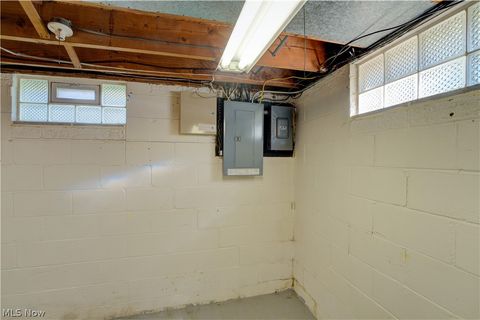 Tiny photo for 2015 Wallace Lane, Lorain, OH 44053 (MLS # 5202702)