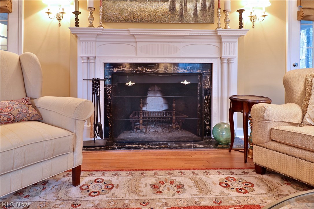 Fairlawn Heights - Residential