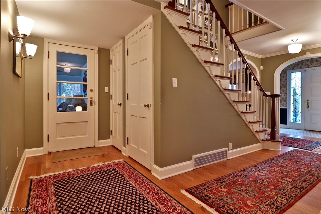 Fairlawn Heights - Residential