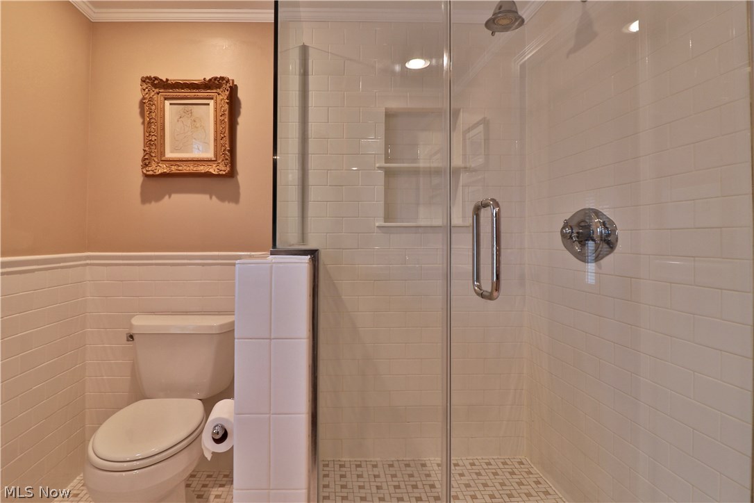 Fairlawn Heights - Residential