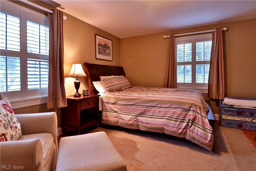 Fairlawn Heights - Residential