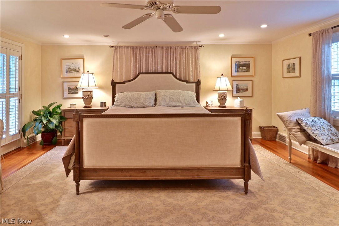 Fairlawn Heights - Residential