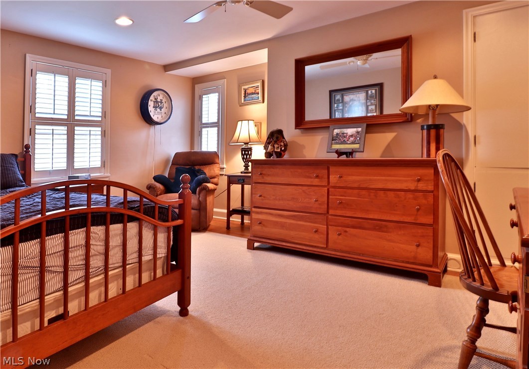 Fairlawn Heights - Residential