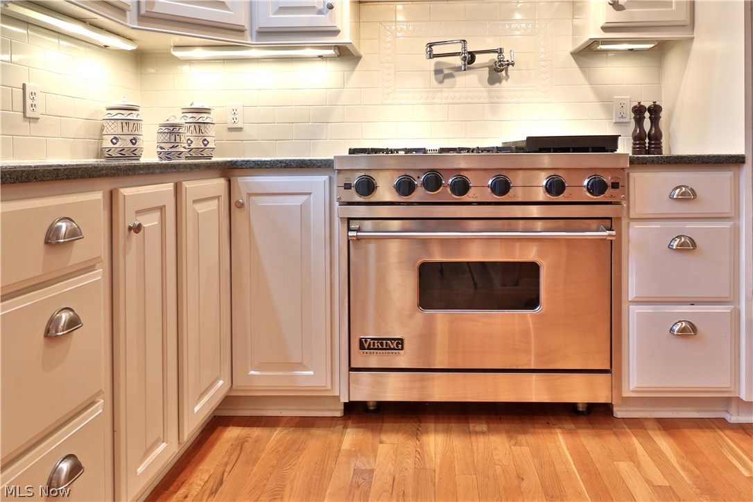 Fairlawn Heights - Residential