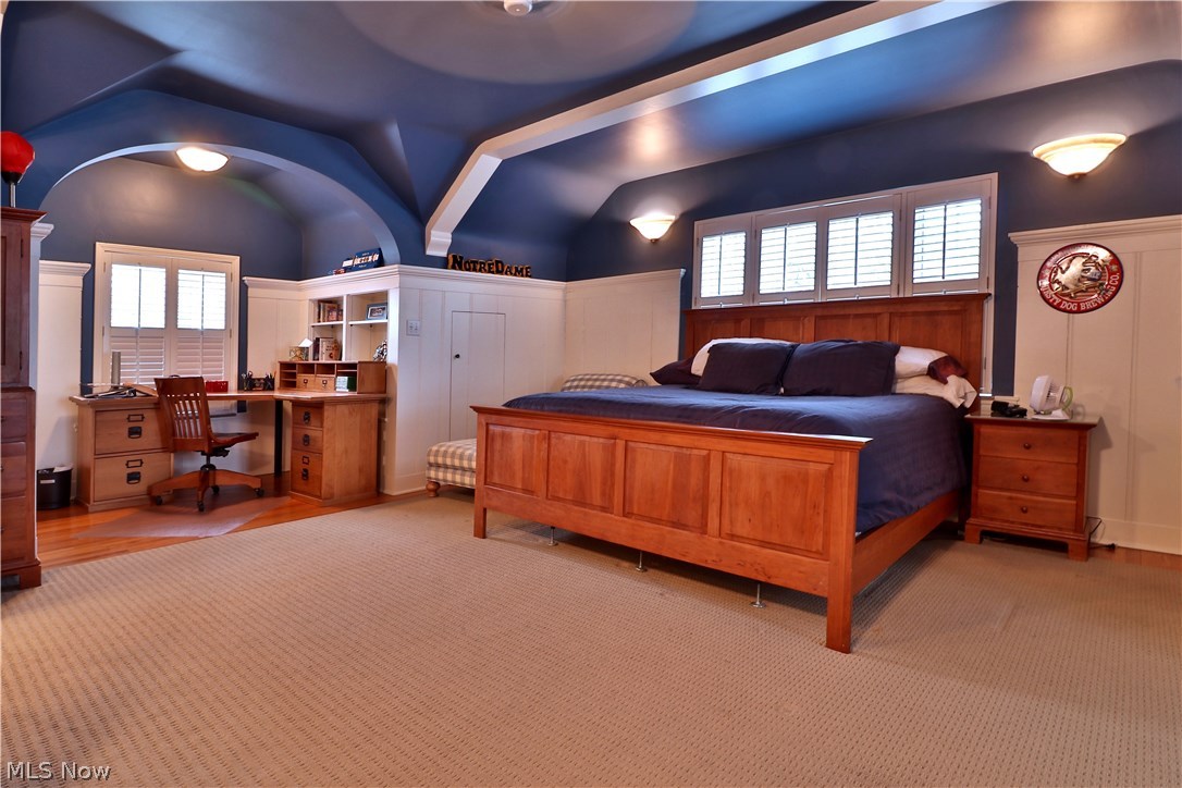 Fairlawn Heights - Residential