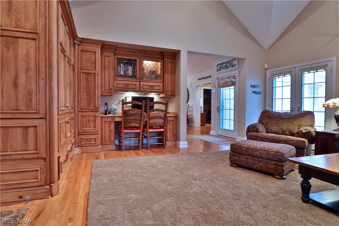 Fairlawn Heights - Residential