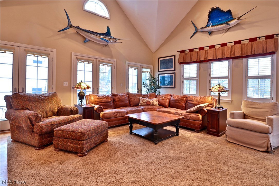 Fairlawn Heights - Residential