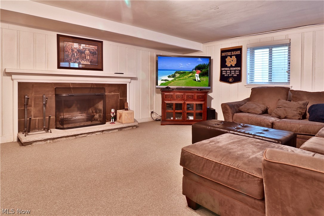 Fairlawn Heights - Residential