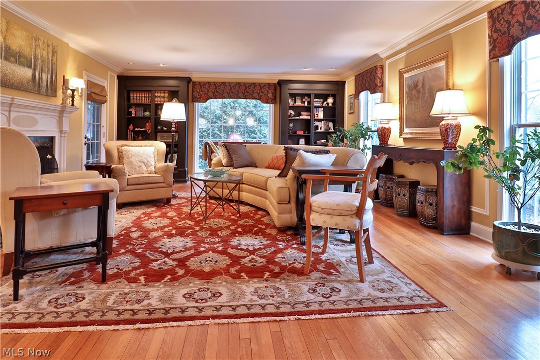 Fairlawn Heights - Residential