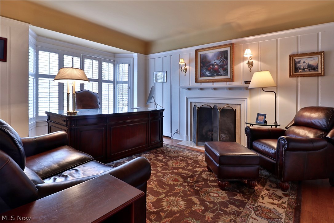 Fairlawn Heights - Residential